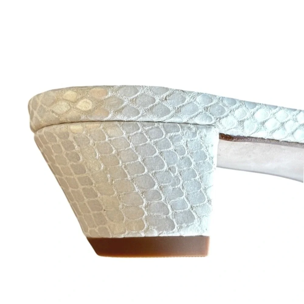 Reformation white snake